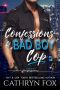 [Bad Boy Confessions 02] • Confessions of a Bad Boy Cop